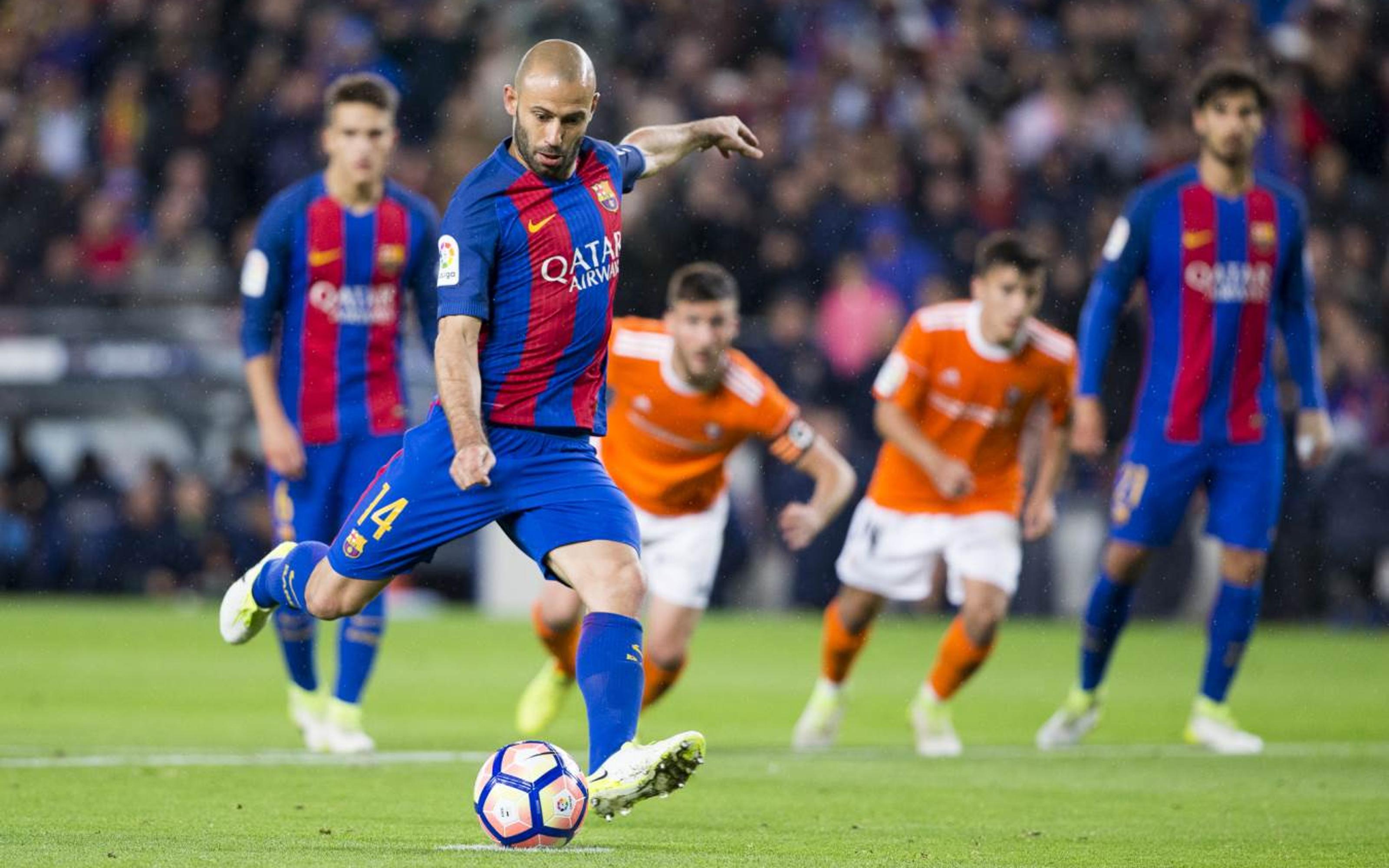 马斯切拉诺共进三球,马斯切拉诺唯一进球原声