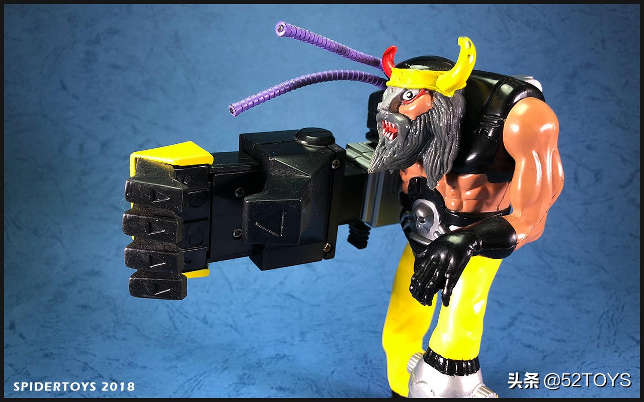 2018玩具总结-徘徊在80-90年代