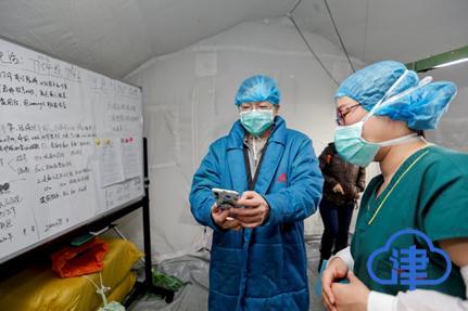 朱思伟天津,天津人民医院院长朱思伟