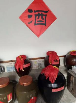 秦池酒怎么衰落的,一代酒王背后的故事