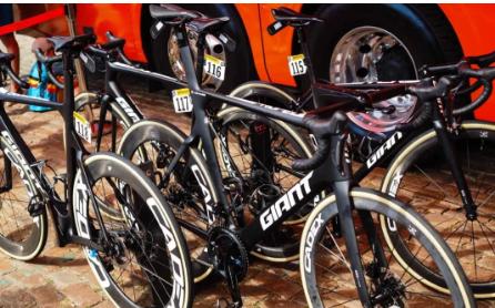 环法装备配置,环法用什么套件