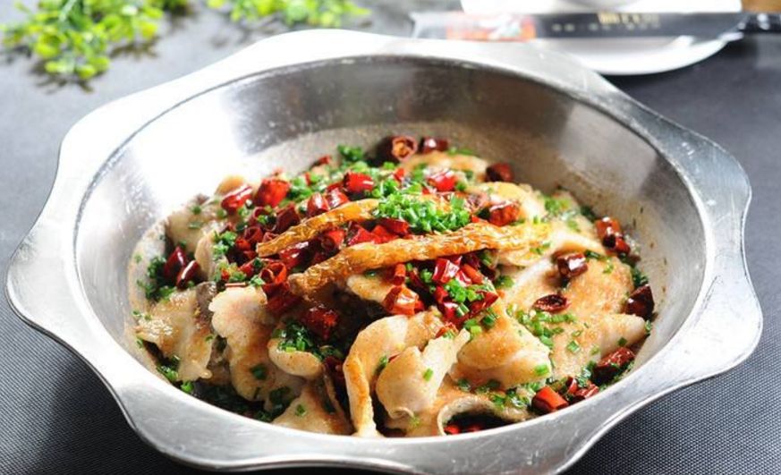 餐饮特色鱼有哪些品种好吃,餐饮做什么特色鱼好