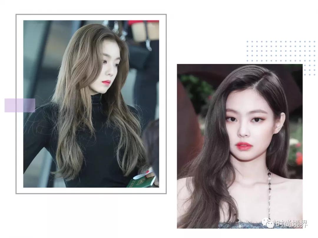 你还在顶着“万年黑发”,趁国庆假期赶紧预约起来染发