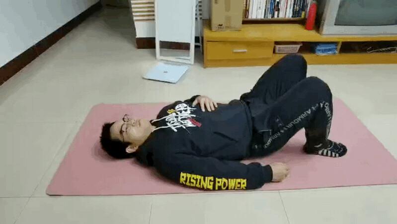 产后腹直肌分离的解决方法,产后腹直肌分离怎么处理