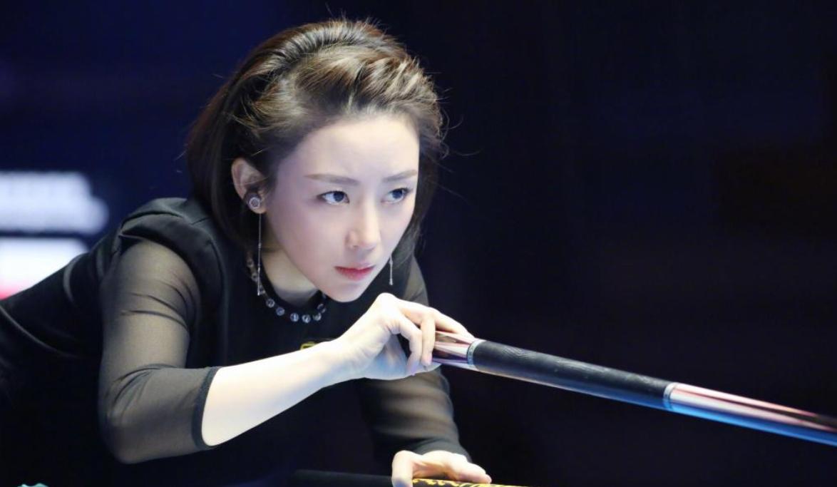 36岁身家8亿潘晓婷自曝择偶标准,潘晓婷如今多少岁