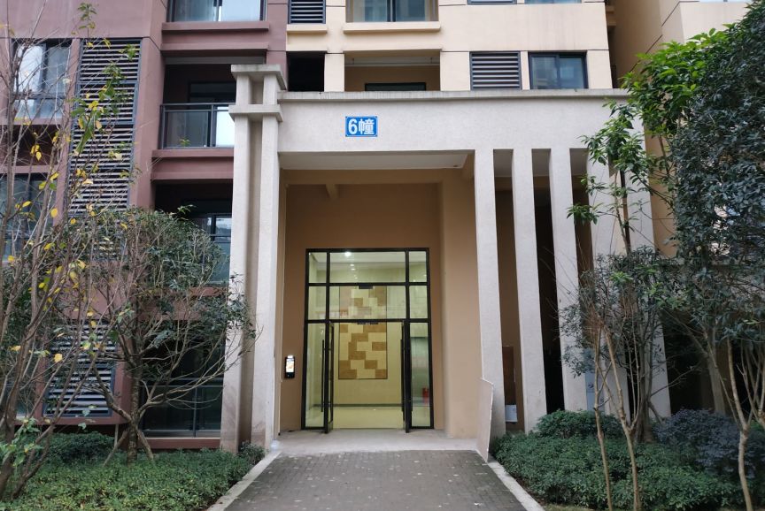 重庆市最神秘楼盘,重庆中央公园第一豪宅