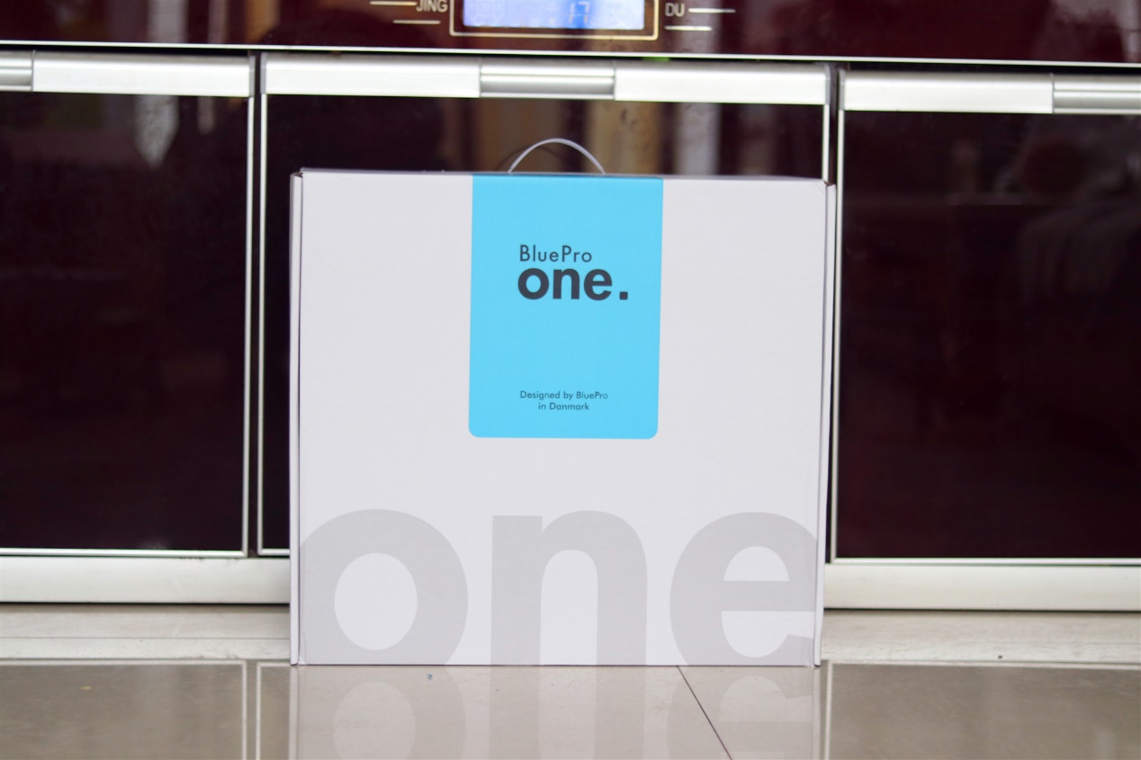 博乐宝净水器b20第一次使用,博乐宝净饮机好用吗