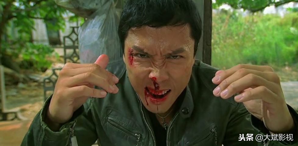 八部经典的黑社会题材电影，每一部都是我们曾经的回忆！