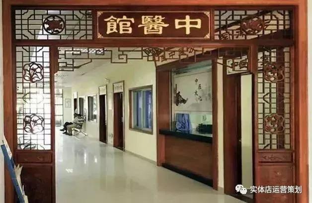 十年中医馆未来战略定位,传统中医馆的盈利模式