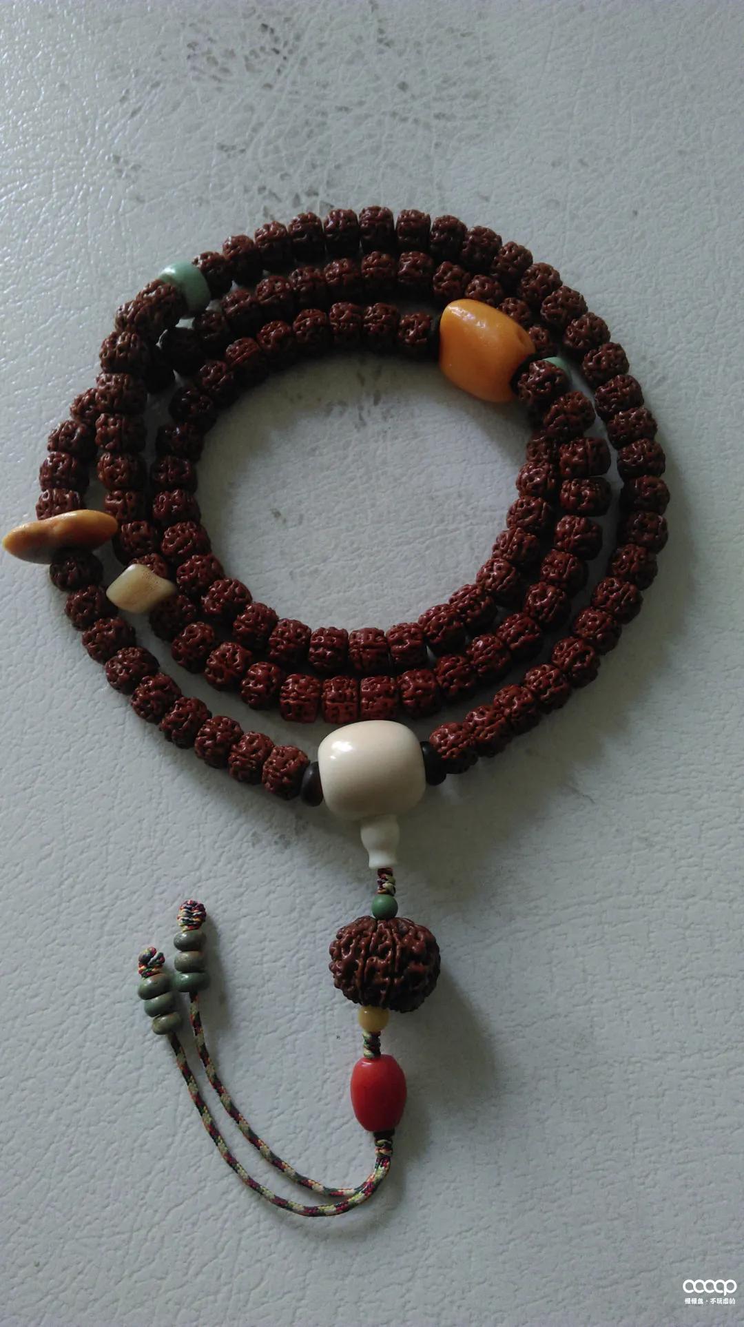 金刚菩提攻略,金刚菩提毕业级手盘