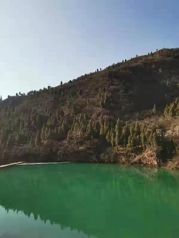 美丽乡村河流鸟瞰,美丽乡村游之乡镇美景