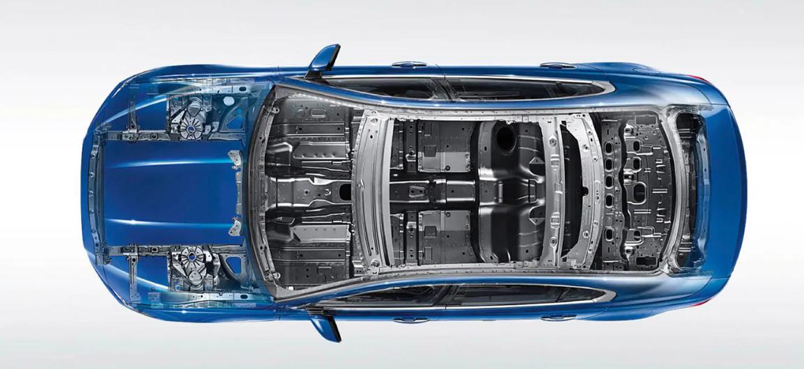 捷豹xel豹烈版,捷豹xel和影豹哪个好