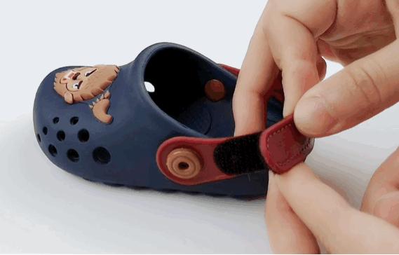 儿童凉鞋该如何选择,测评儿童凉鞋超标