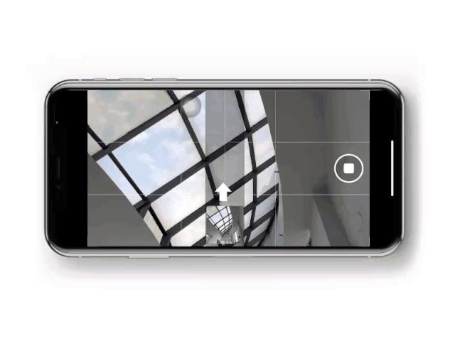 iPhone12相机操作指南，用好了随手一拍就是大片