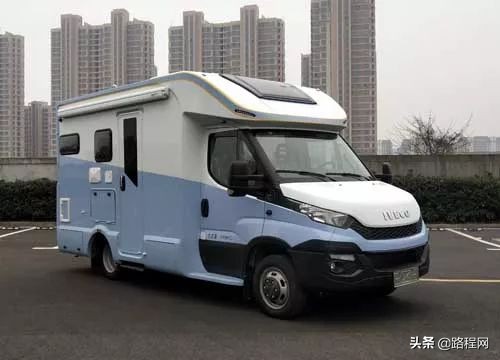 工信部353批次旅居车公告,工信部第339批旅居车