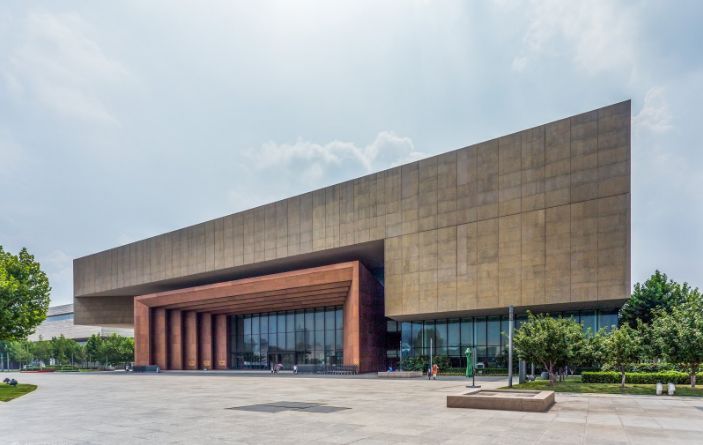 天津免费景点,天津必游的免费景点排名前十