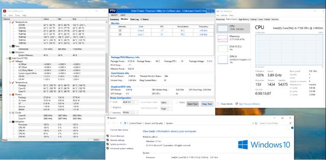 夏天电脑cpu温度超过六十度就蓝屏,cpu温度过高cpu风扇错误