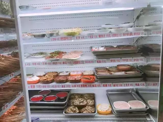 重庆市必打卡美食推荐,重庆最值得打卡的特色美食