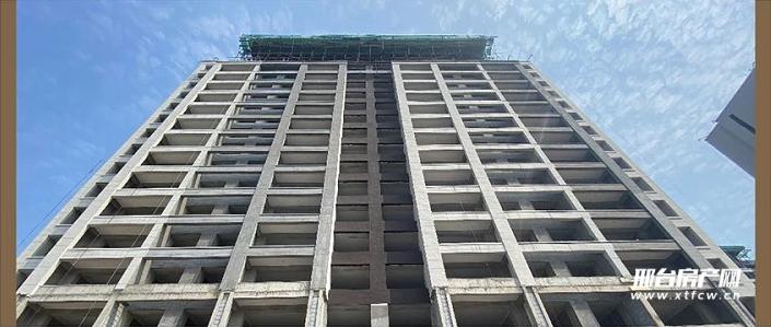 邢台壹号院最新视频,邢台壹号院进度最新消息