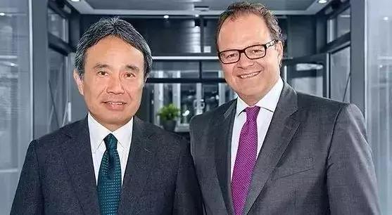 日本世界顶级制造企业清单,日本制造业十大名企