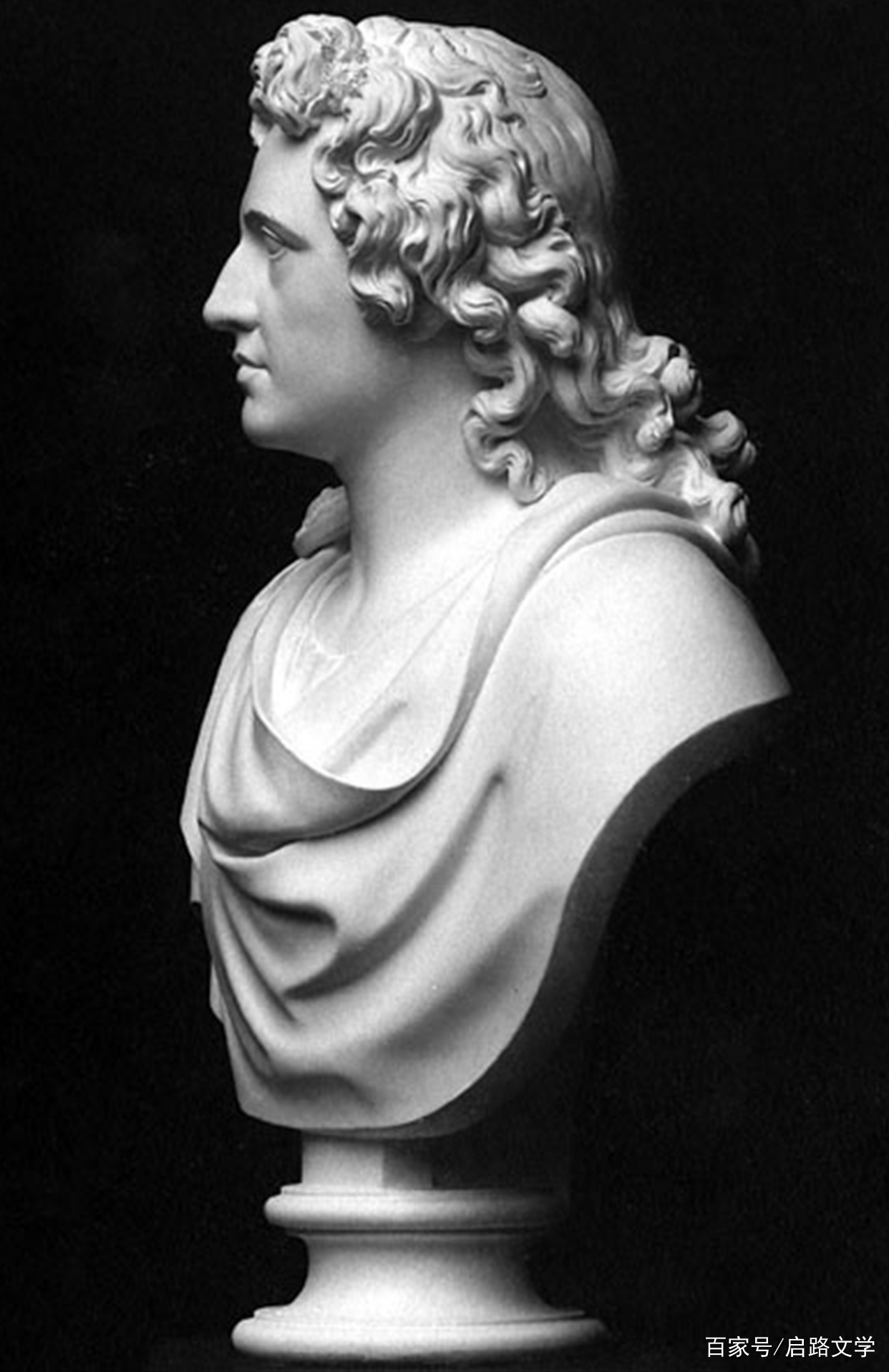 歌德语录真知灼见警醒世人,歌德人生智慧语录