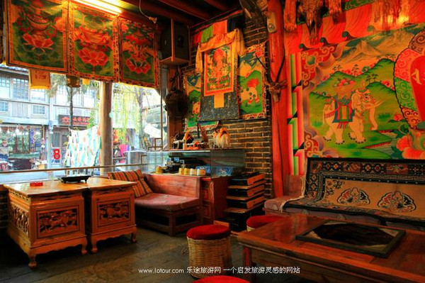 艳遇丽江　多一种爱的可能