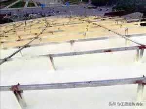 屋面防水和保温层的施工方法,屋面防水施工步骤教程