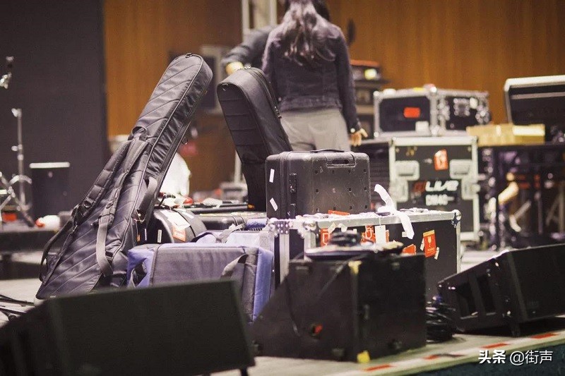 李灿演出,李灿演唱会混剪