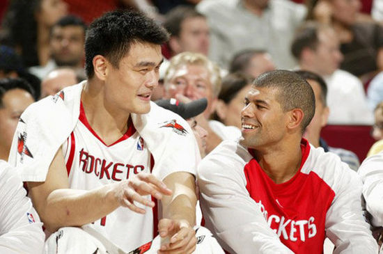 巴蒂尔火箭时期防守,巴蒂尔火箭时期高光