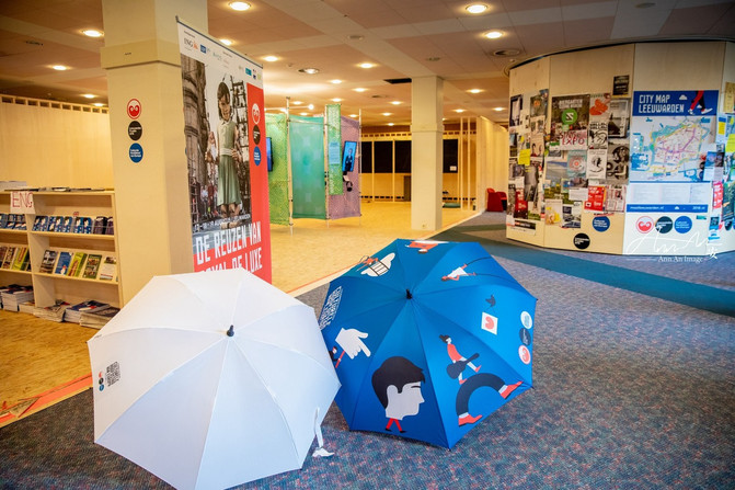 你来荷兰不可不打卡的梵高足迹地,荷兰梵高观光地点