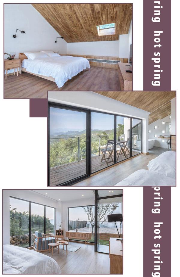 江浙沪适合带娃泡温泉的地方,带娃好去处温泉