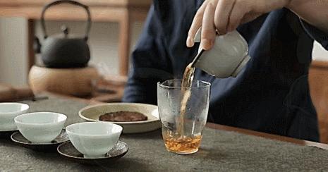 上饍·御上茗|清风不请，自然徐来，谷雨茶时，春意葱茏