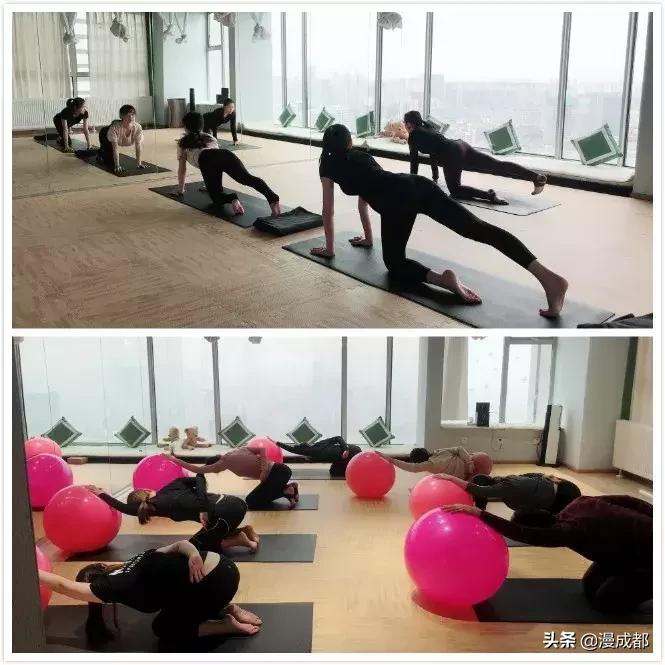 成都太古里大裤衩,太古里传说中的成都