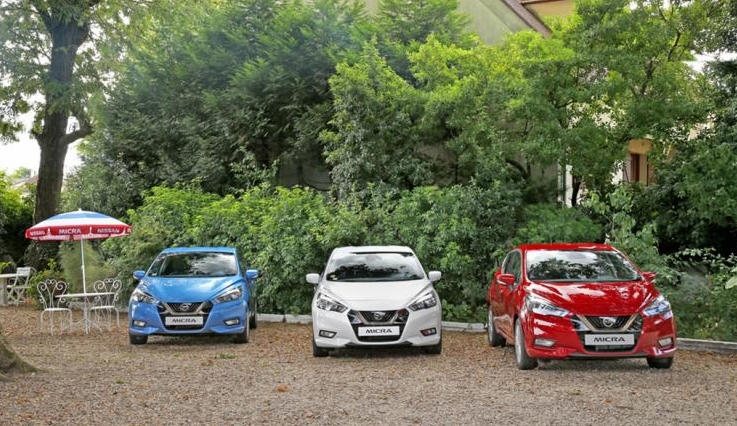 终于没有白等,日产飞度最新款