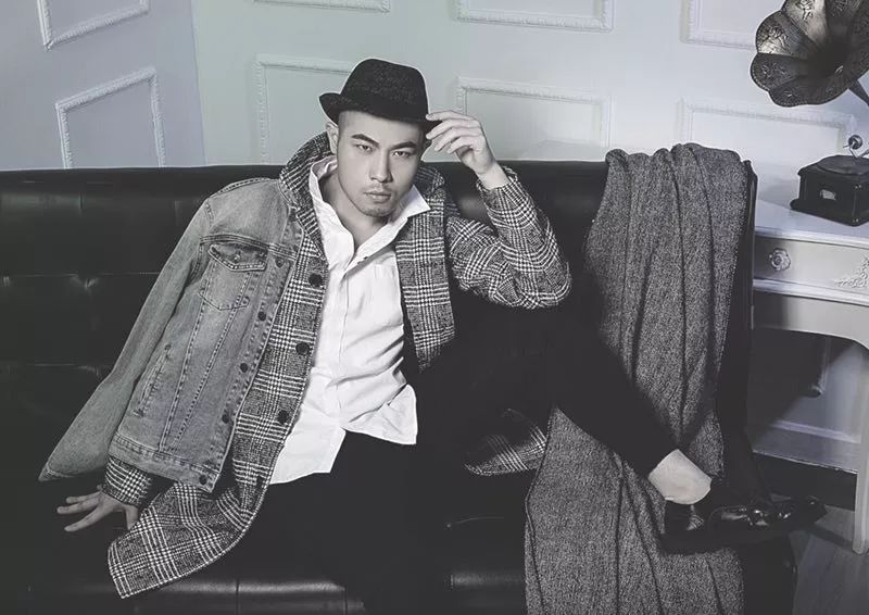 立风计划冯海琼,人物专访立风计划