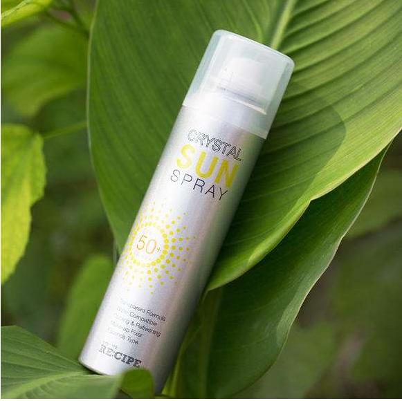 推荐一款性价比比较高的防晒喷雾,热销防晒喷雾好用又便宜