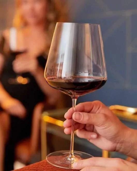 醉鹅娘威士忌调酒,醉鹅娘酒水品质