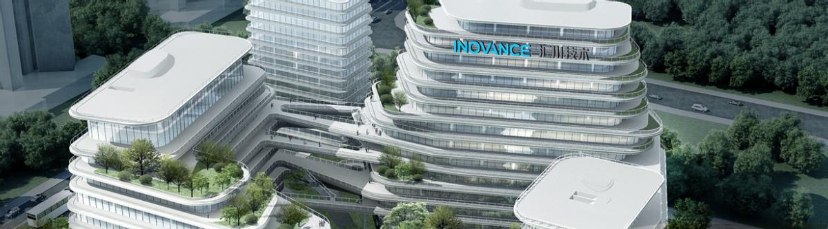 汇川能否做到1000亿,汇川集团市值