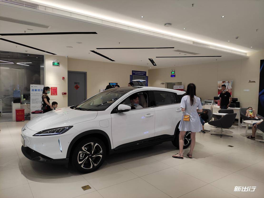 买小鹏p7什么配置是最好的,入手小鹏p7需要装什么