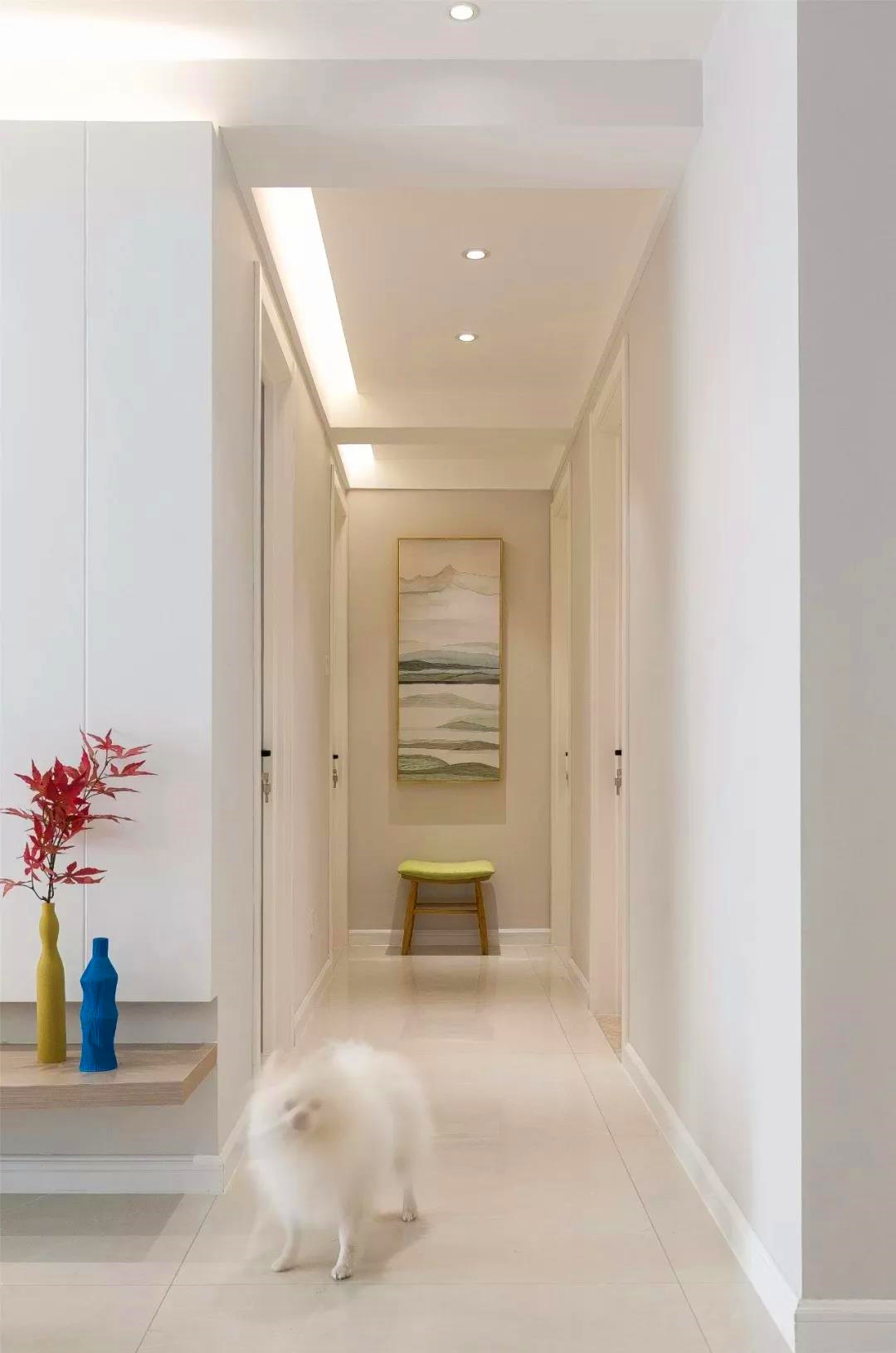 一家三口一间房设计吐槽,一家三口住在一个房间该怎么设计