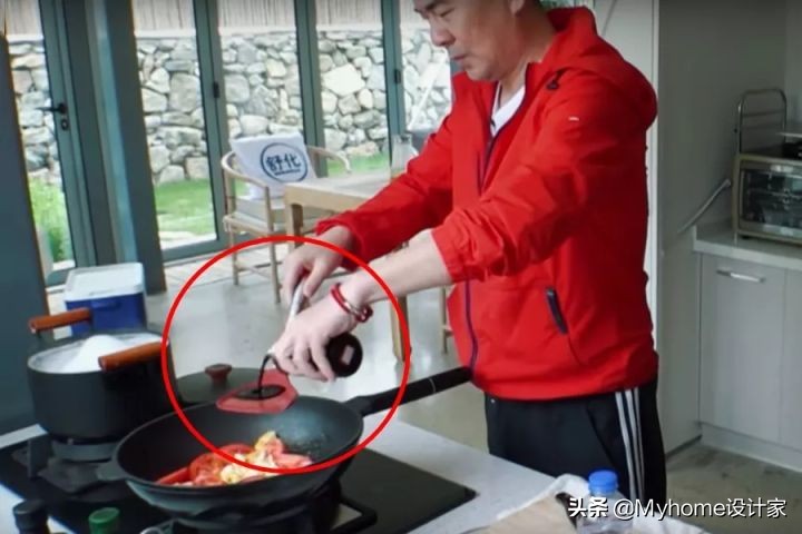 料理事半功倍，全都交给这10个厨房神器