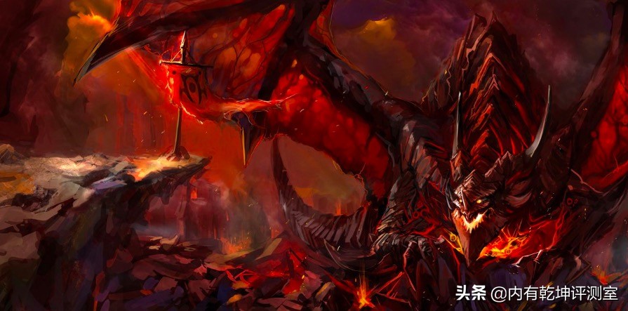 魔兽怀旧服蓝龙多少级能学,魔兽世界怀旧服蓝龙能刷多少级