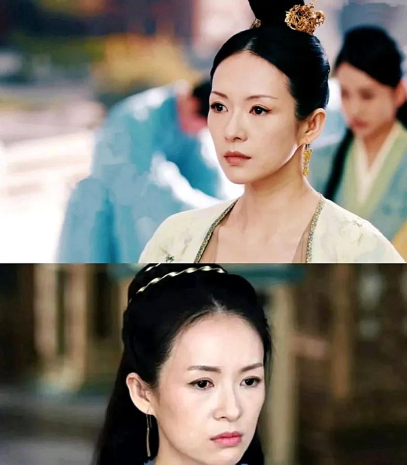 放过观众吧，人到中年装嫩的演员们，8000一秒的后期也救不了你们