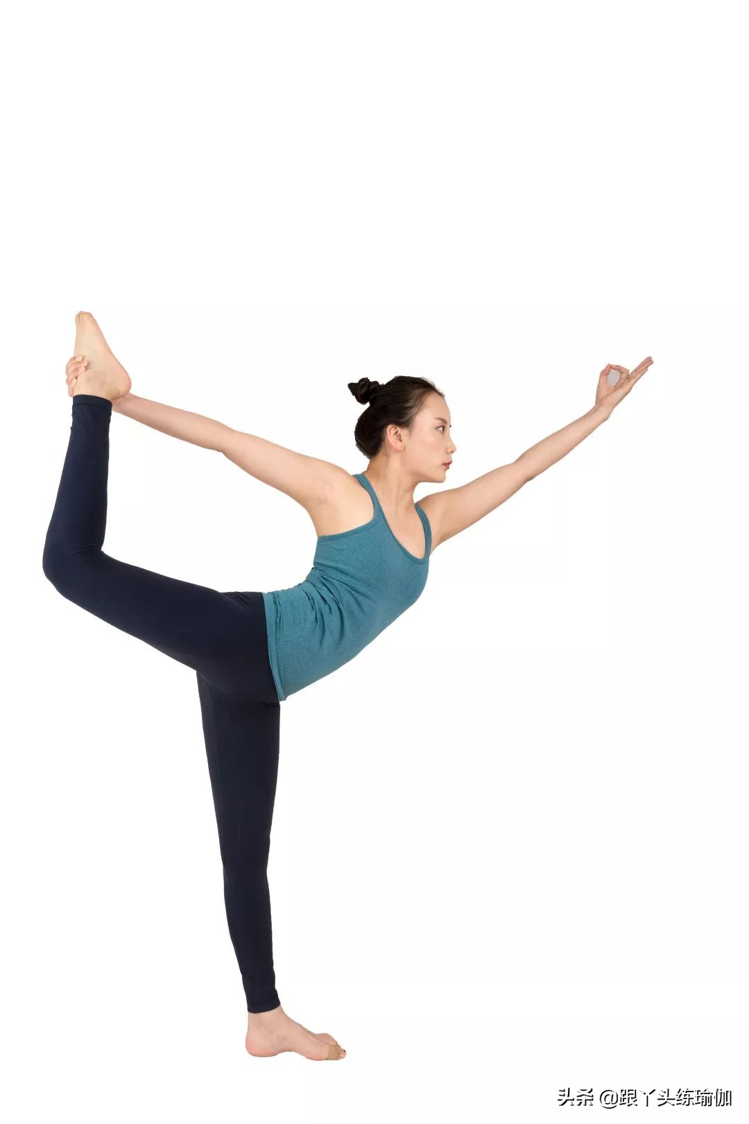 瑜伽越练越壮是什么原因,瑜伽越练越肥怎么回事