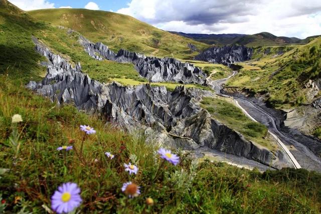 绝美川西自驾318,川西最值得去的旅行