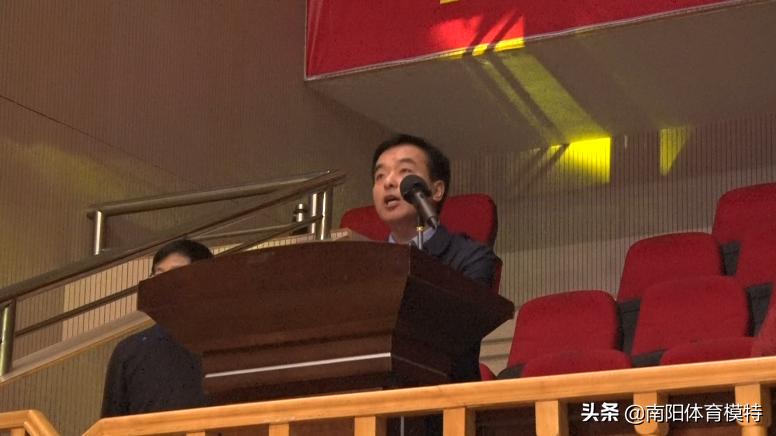 南阳市全民健身大会足球,河南南阳全民健身大赛