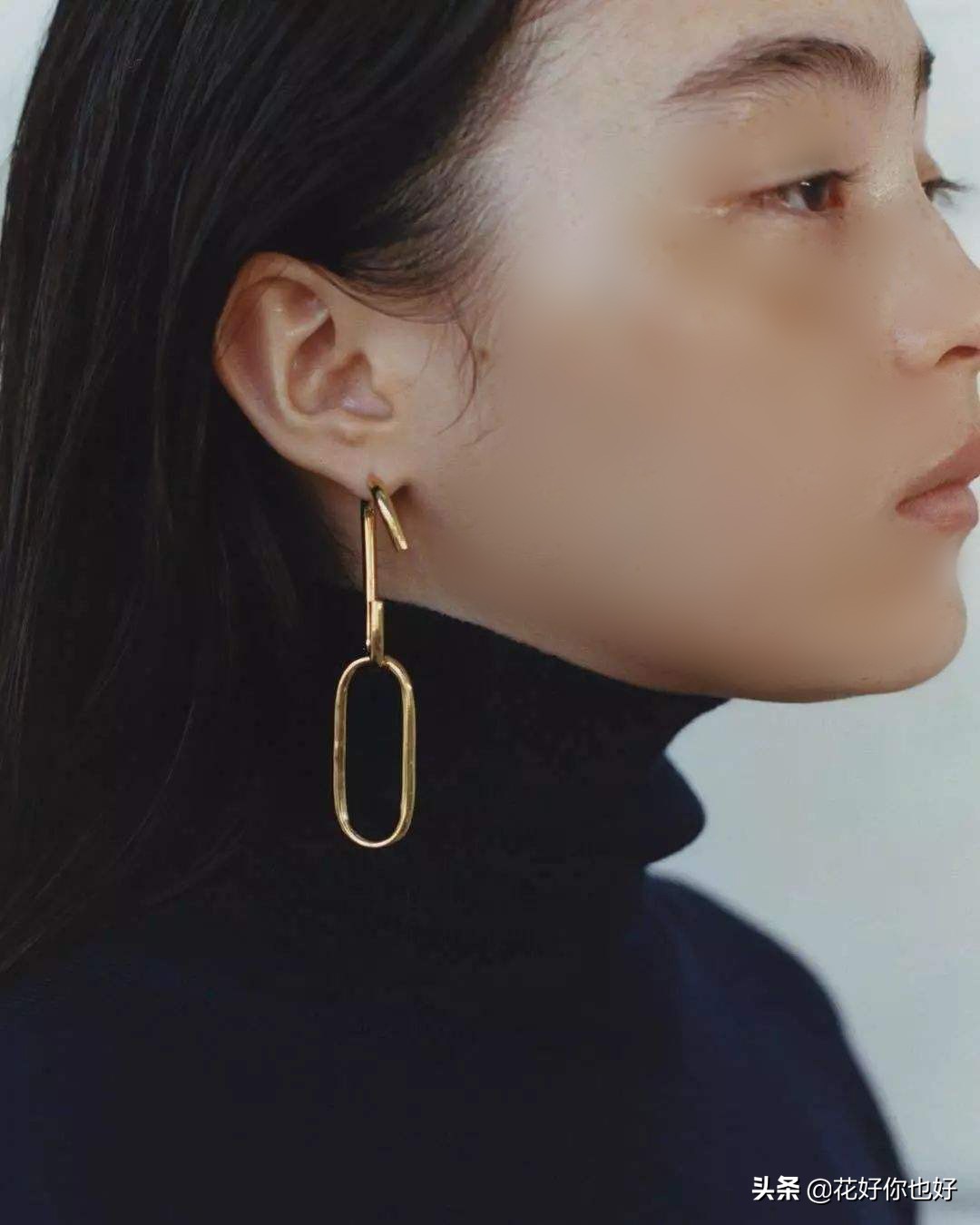 高斯模糊磨皮怎么做,人像蒙版精修祛斑