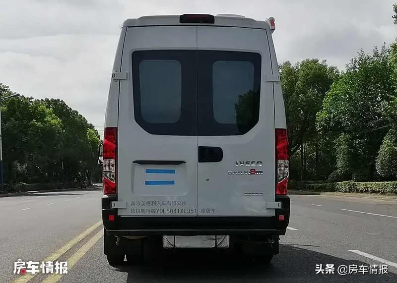 依维柯国六b型最新款价格,新依维柯最新款