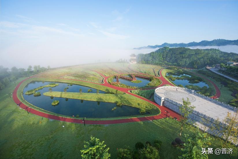 探秘宜宾五粮液，时间短印象深，男人不要喝低度酒的传说终被化解