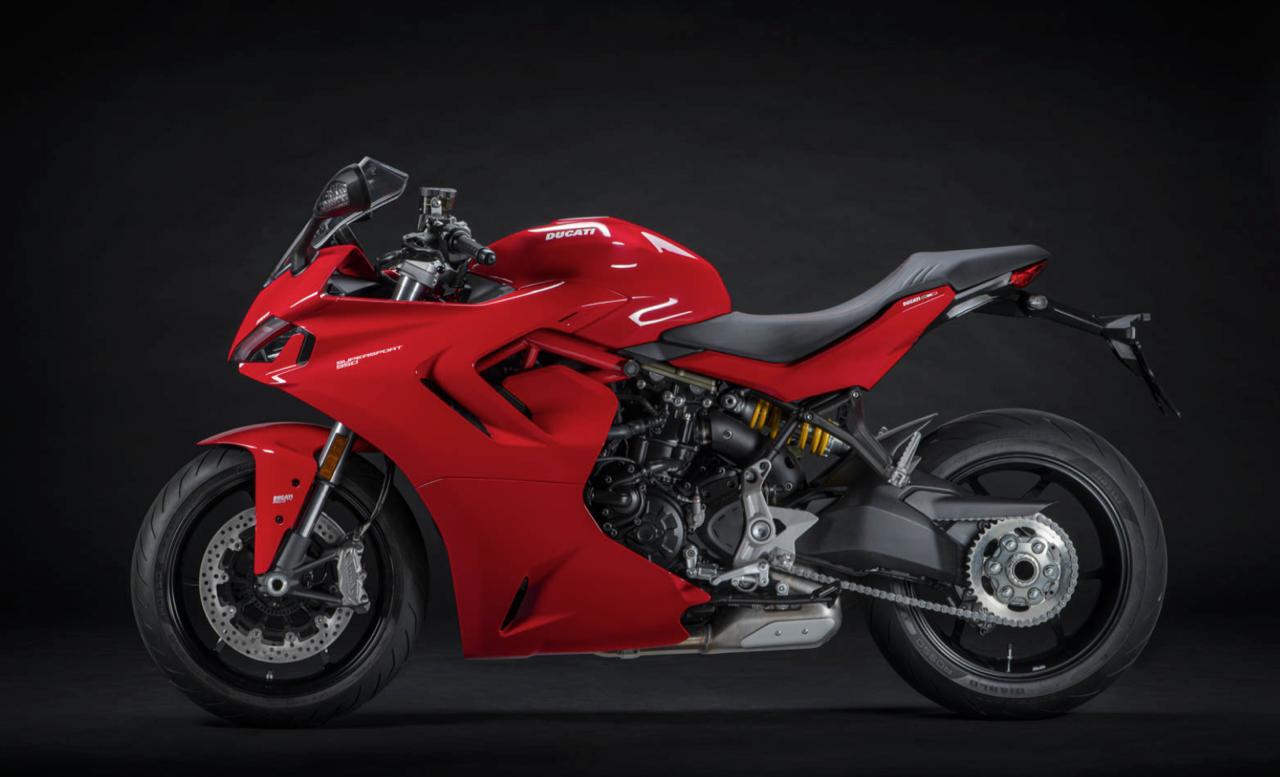 杜卡迪scrambler800,杜卡迪supersport950座高